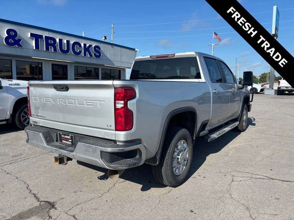 chevrolet silverado 3500hd 2021 1GC4YTEY8MF110016 image chevrolet silverado 3500hd 2021 1GC4YTEY8MF110016 image
